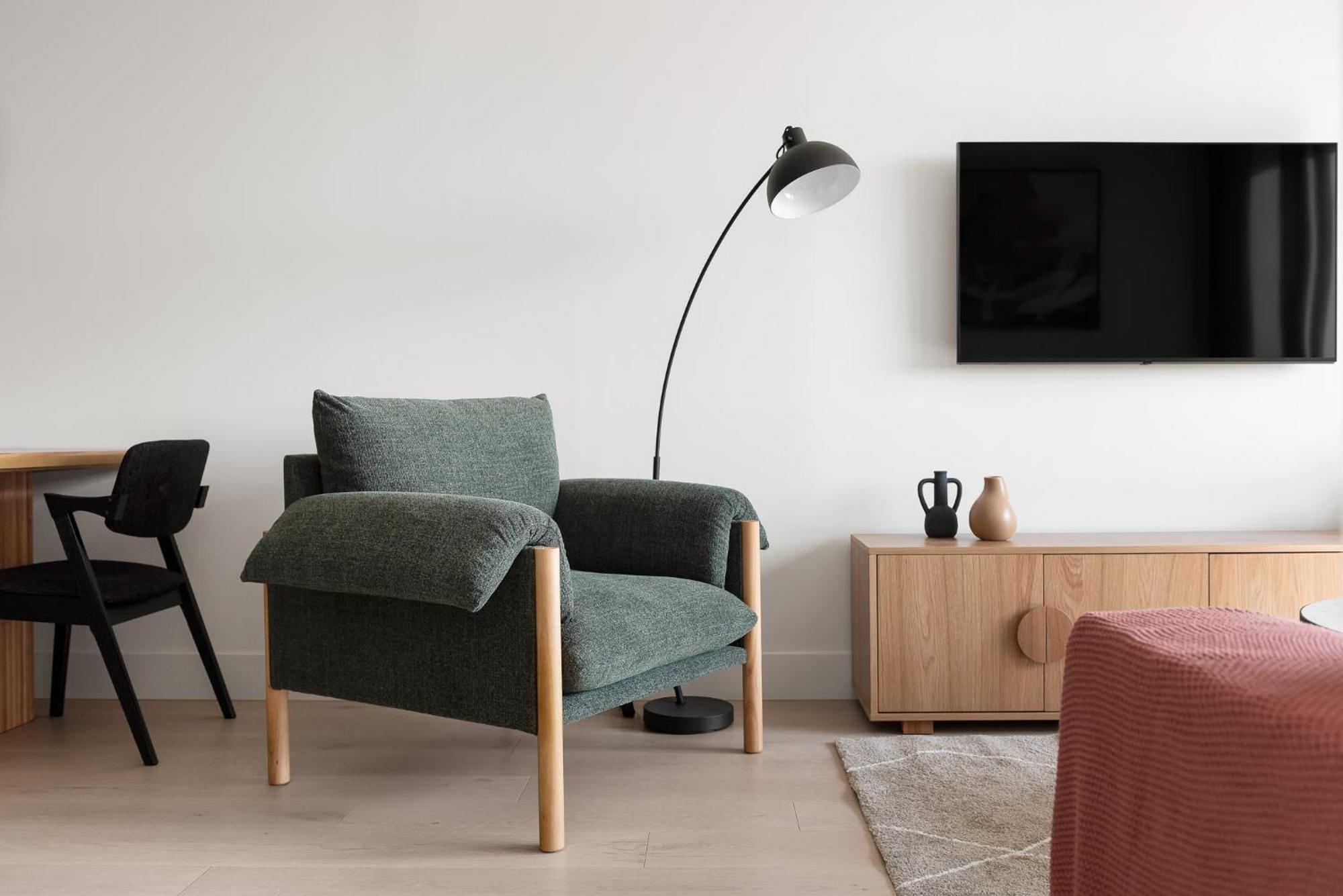 Urban Rest Richmond Swan Street Apartment เมลเบิร์น ภายนอก รูปภาพ
