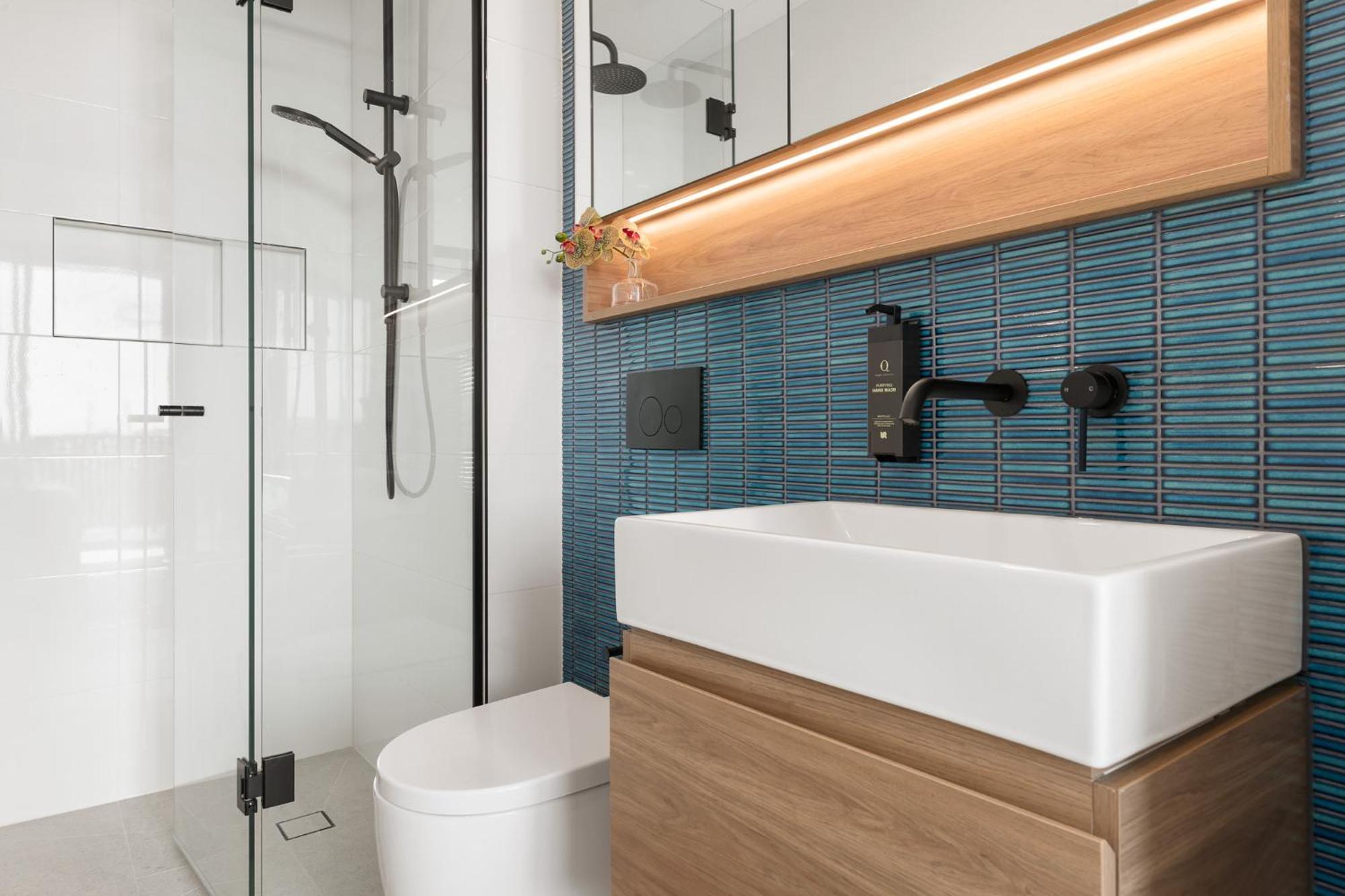 Urban Rest Richmond Swan Street Apartment เมลเบิร์น ภายนอก รูปภาพ